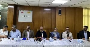 মজুরি বোর্ড গঠন হচ্ছে, আন্দোলনে থাকার কারণ নেই: শ্রমমন্ত্রী