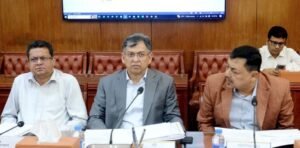 জঙ্গল সলিমপুরকে অপরাধমুক্ত করতে সমন্বিত উদ্যোগ: স্বরাষ্ট্রমন্ত্রী