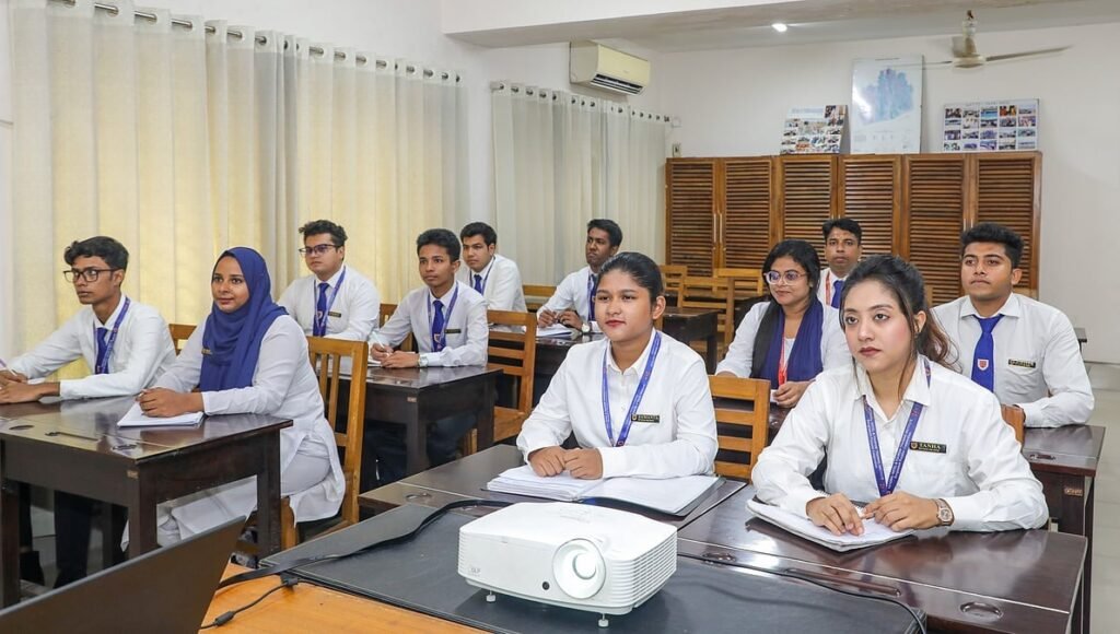 পর্যটন করপোরেশনের বিভিন্ন কোর্সে ভর্তির বিজ্ঞপ্তি