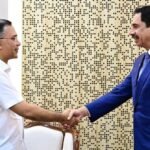 বাংলাদেশে বিনিয়োগের নতুন ক্ষেত্র খোলার আহ্বান প্রধানমন্ত্রীর