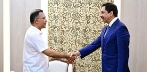 বাংলাদেশে বিনিয়োগের নতুন ক্ষেত্র খোলার আহ্বান প্রধানমন্ত্রীর