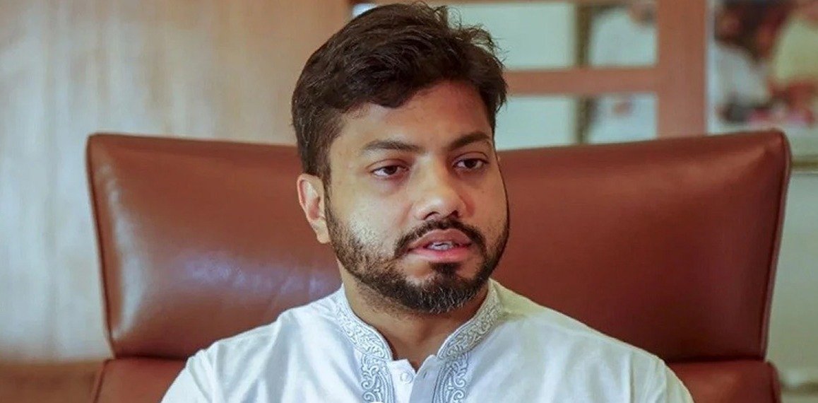 গুজব |: মন্ত্রিসভা থেকে পদত্যাগের নির্দেশ, ইশরাকের