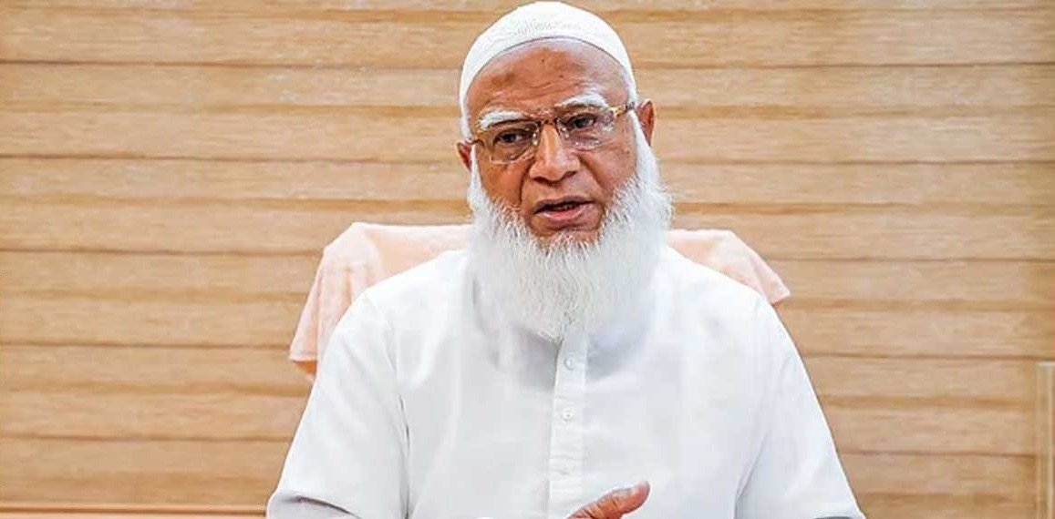 আইনিভাবে কঠোর শাস্তি নিশ্চিত করতে হবে: জামায়াত আমির