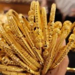 দেশের বাজারে স্বর্ণের দাম কমল