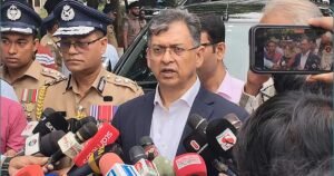 নয়’ বললেন স্বরাষ্ট্রমন্ত্রী |: বিমানবাহিনীর সাবেক কর্মকর্তার মৃত্যু