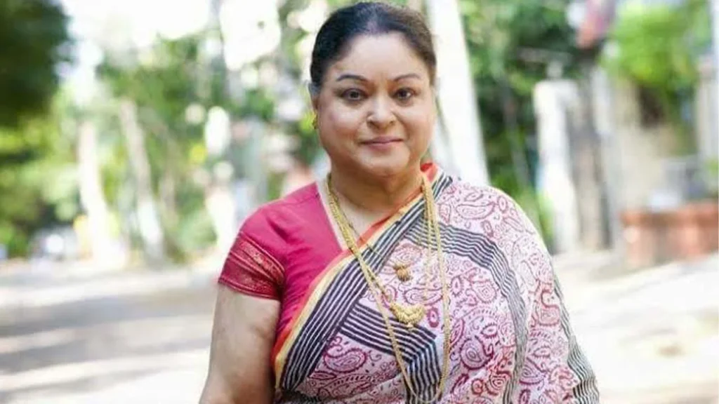 না ফেরার দেশে সোনালী যুগের অভিনেত্রী নাসিমা খান