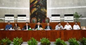 সংবিধান সংশোধন কমিটির ৯ম বৈঠকে জুলাই সনদ নিয়ে আলোচনা