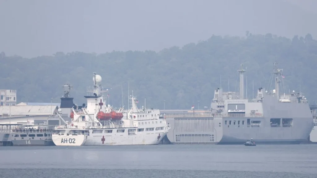 মালয়েশিয়ায় আটক দেড় হাজার নাগরিক মিয়ানমারে, জাতিসংঘের উদ্বেগ