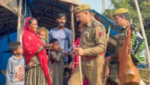 ভারতশাসিত কাশ্মীরে বাংলাদেশি নাগরিকদের ফেরত পাঠানোর প্রক্রিয়া শুরু