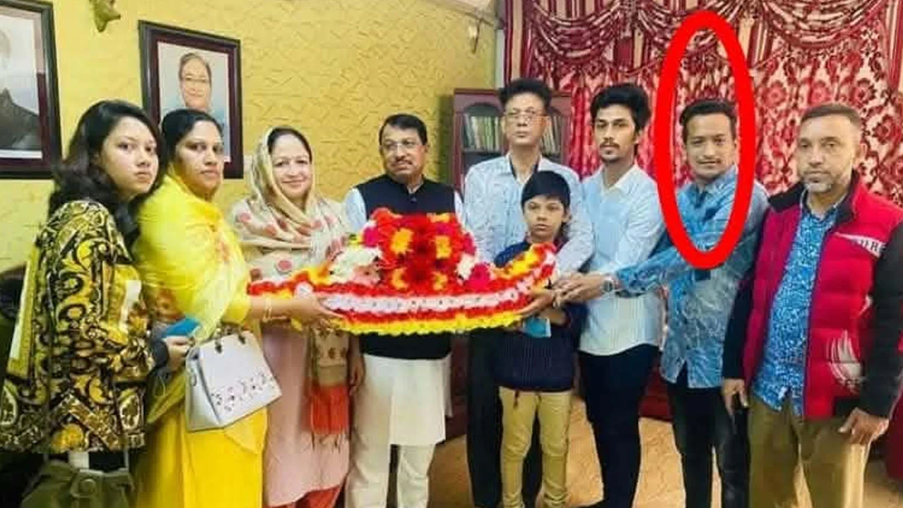 পটিয়ায় সার ডিলার তালিকায় নিষিদ্ধ ছাত্রলীগের নেতার নাম