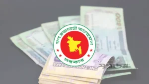 চুক্তিভিত্তিক সরকারি কর্মকর্তাদের বেতন-ভাতা নির্ধারণে নতুন নিয়ম জারি