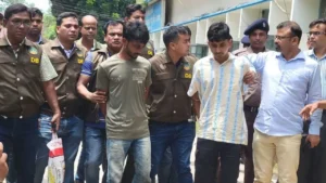 রংপুরের ঘটনায় ডিএনএ পরীক্ষায় মিল, শনাক্ত দুই অভিযোগে জড়িত