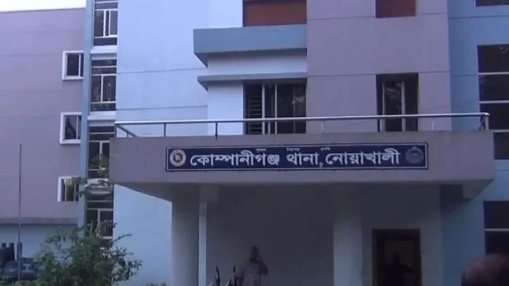 কোম্পানীগঞ্জে ট্রাকের ধাক্কায় প্রাণ গেল বৃদ্ধার