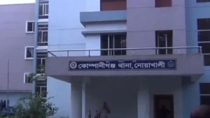 কোম্পানীগঞ্জে ট্রাকের ধাক্কায় প্রাণ গেল বৃদ্ধার
