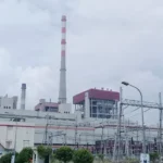 যান্ত্রিক ত্রুটিতে উৎপাদন পুরোপুরি বন্ধ বড়পুকুরিয়া তাপবিদ্যুৎ কেন্দ্রের