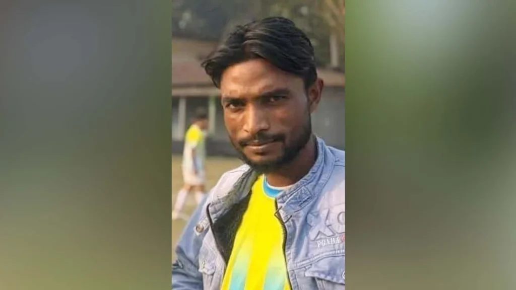 কুড়িগ্রামে গরু চুরির চেষ্টার অভিযোগে ছাত্রদল নেতা শোকজ