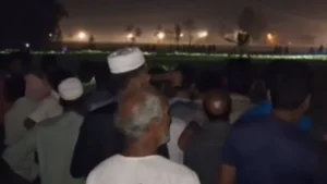 লালমনিরহাটে ভারতীয় বাঘের আক্রমণে আহত তিন, আতঙ্কে গ্রামবাসী