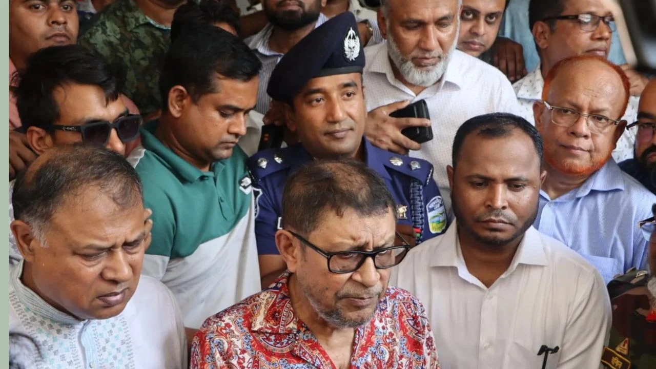 কমিউনিটি ক্লিনিকের নাম পরিবর্তনের ঘোষণা স্বাস্থ্যমন্ত্রীর