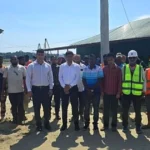 অনুমোদনহীন নির্মাণের অভিযোগে কুয়াকাটায় ইস্তানবুল হোটেলের কাজ বন্ধ